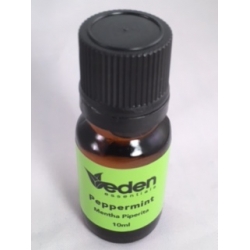 Eden Essential Oil (Peppermint) (10ml)